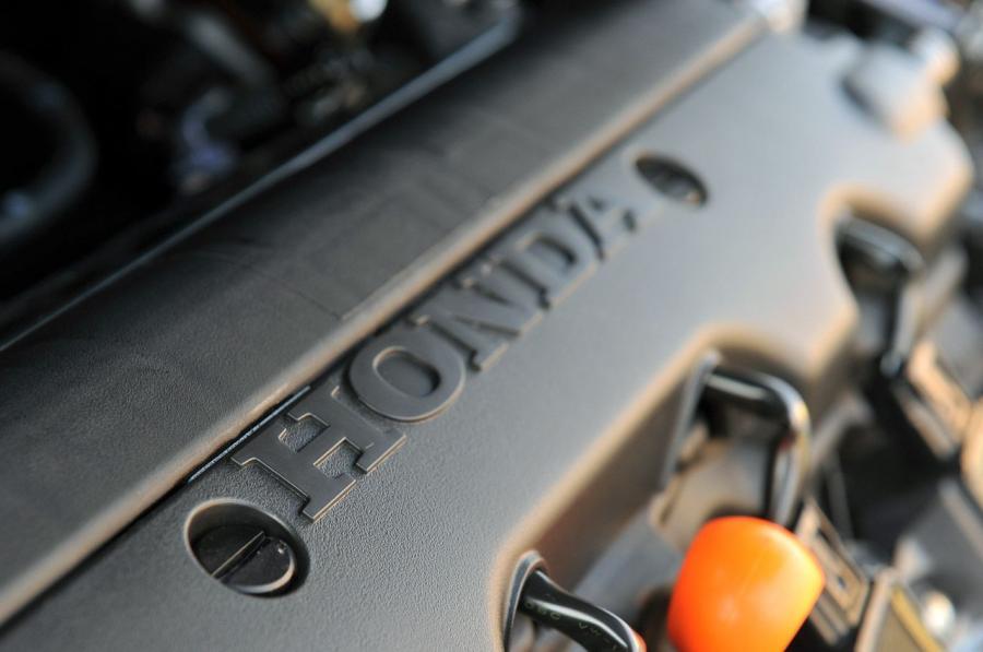  Honda Civic 2013 года  (фото 30 из 47)